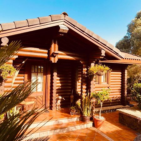 Nordic House Near The Beach In Quiet Neighborhood, All Amenities Tacoronte Bagian luar foto