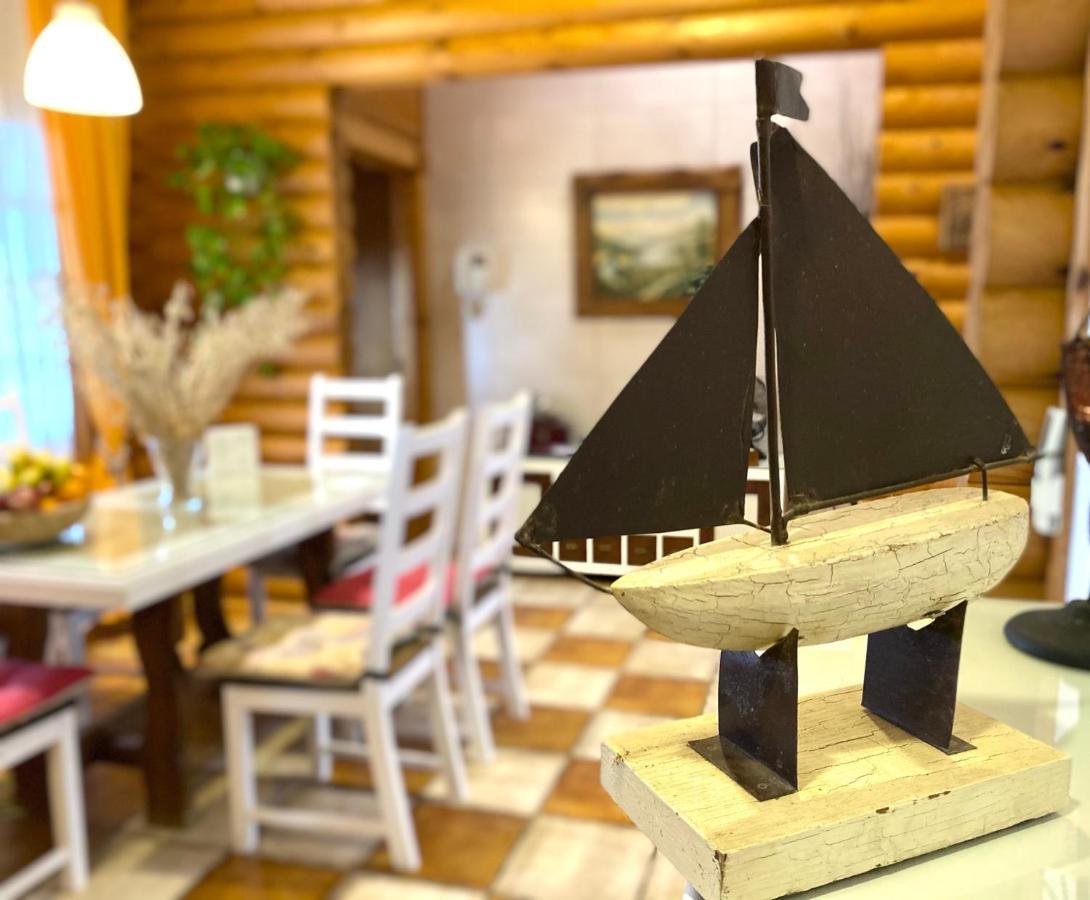 Nordic House Near The Beach In Quiet Neighborhood, All Amenities Tacoronte Bagian luar foto