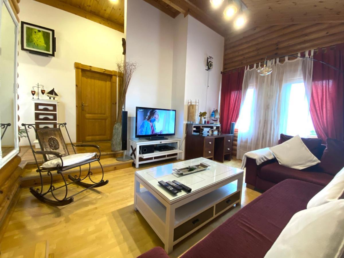Nordic House Near The Beach In Quiet Neighborhood, All Amenities Tacoronte Bagian luar foto