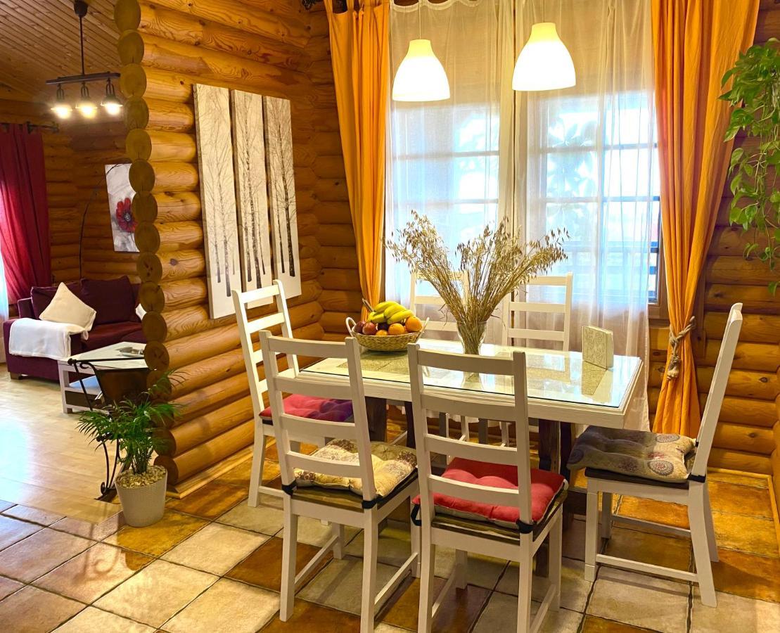 Nordic House Near The Beach In Quiet Neighborhood, All Amenities Tacoronte Bagian luar foto