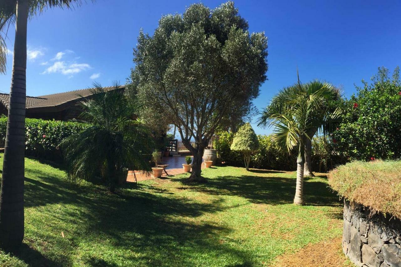 Nordic House Near The Beach In Quiet Neighborhood, All Amenities Tacoronte Bagian luar foto