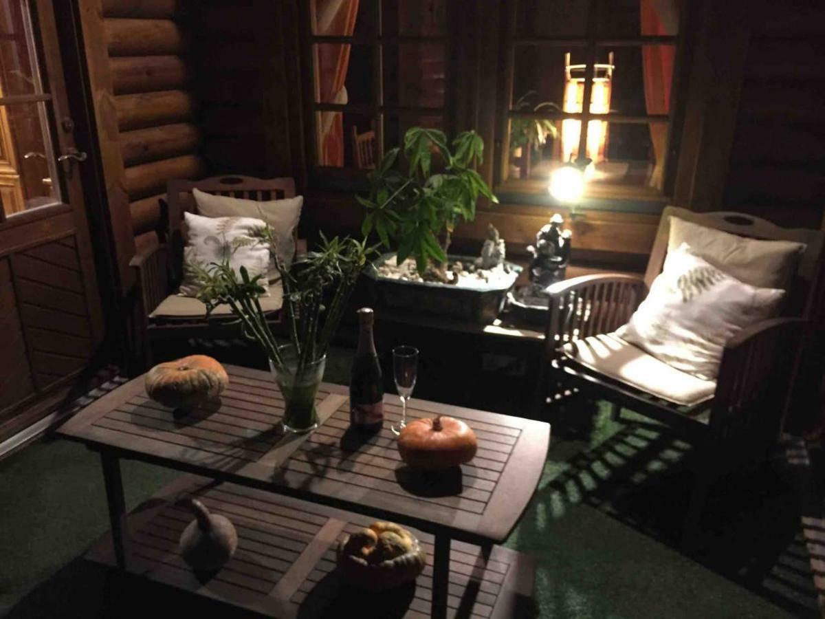 Nordic House Near The Beach In Quiet Neighborhood, All Amenities Tacoronte Bagian luar foto