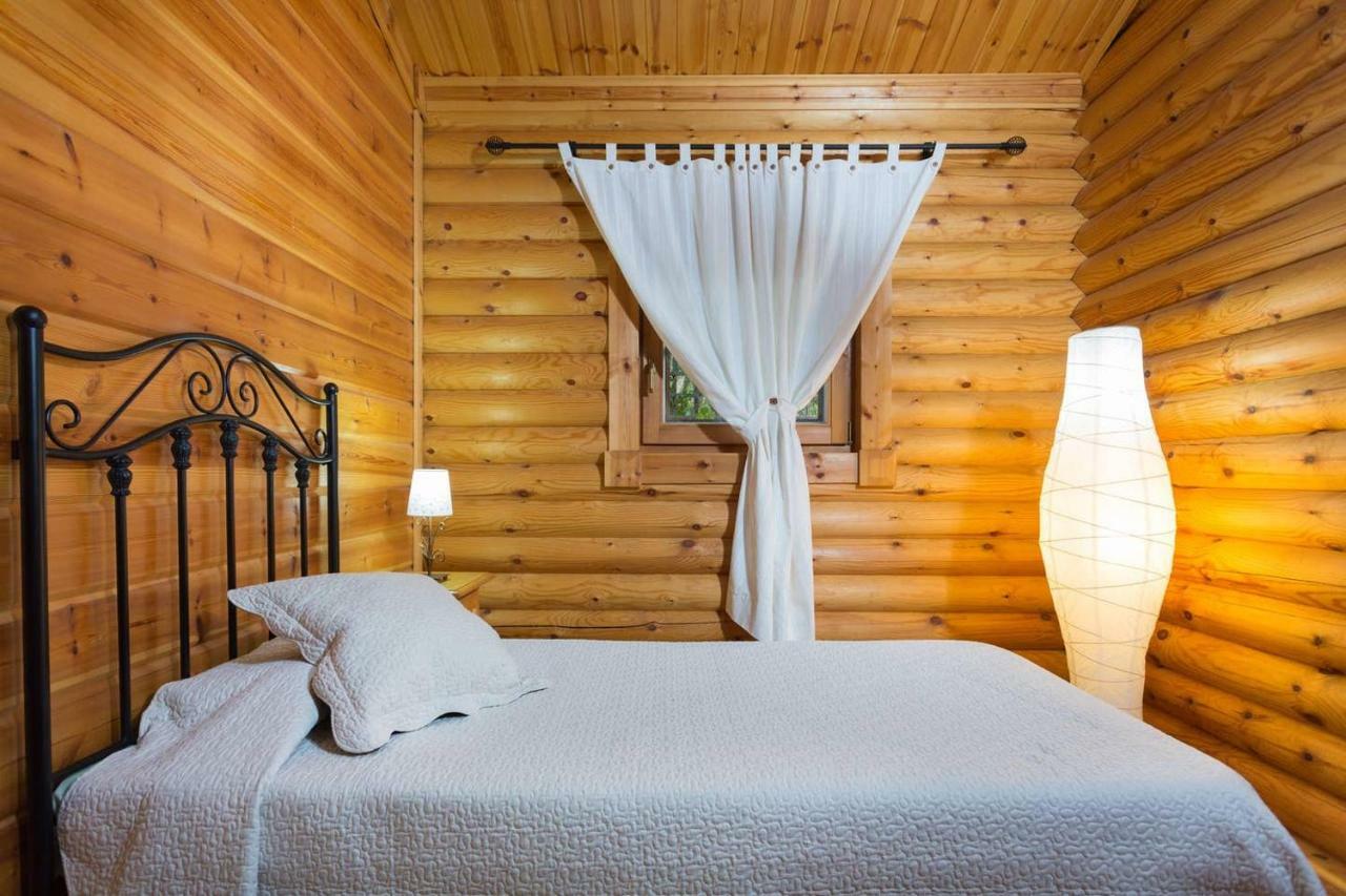 Nordic House Near The Beach In Quiet Neighborhood, All Amenities Tacoronte Bagian luar foto