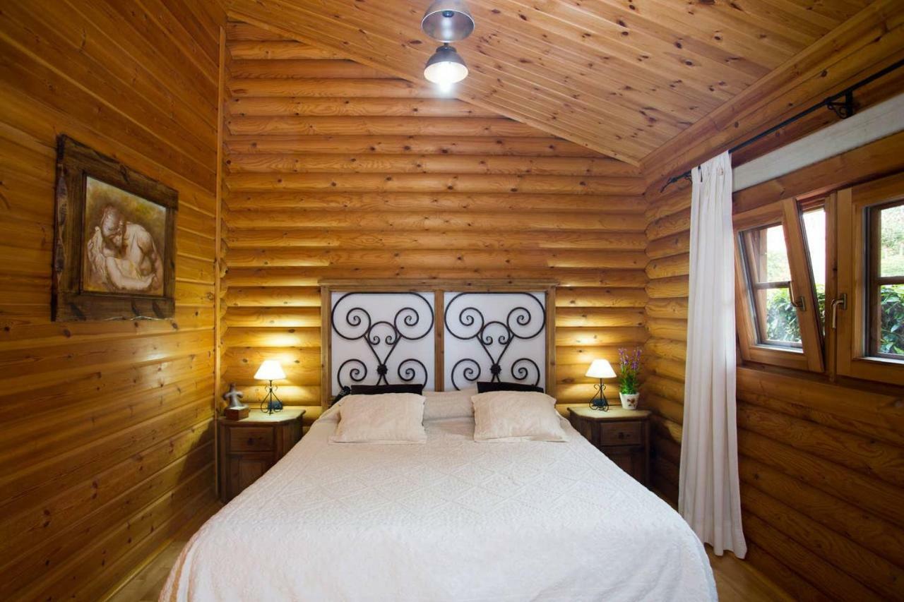 Nordic House Near The Beach In Quiet Neighborhood, All Amenities Tacoronte Bagian luar foto