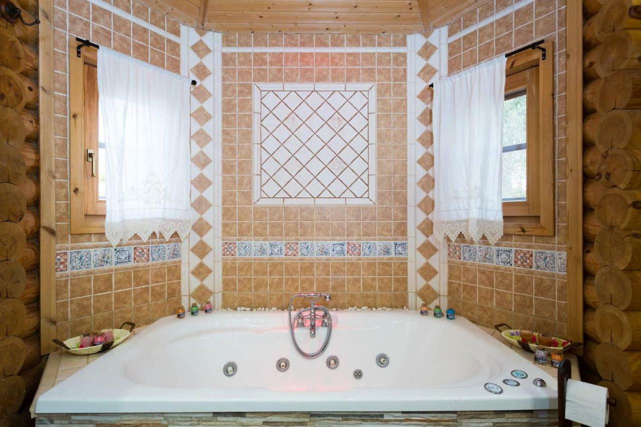 Nordic House Near The Beach In Quiet Neighborhood, All Amenities Tacoronte Bagian luar foto