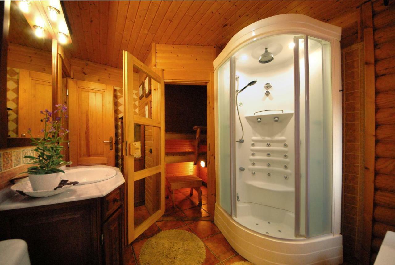Nordic House Near The Beach In Quiet Neighborhood, All Amenities Tacoronte Bagian luar foto