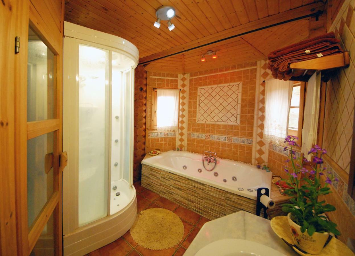 Nordic House Near The Beach In Quiet Neighborhood, All Amenities Tacoronte Bagian luar foto