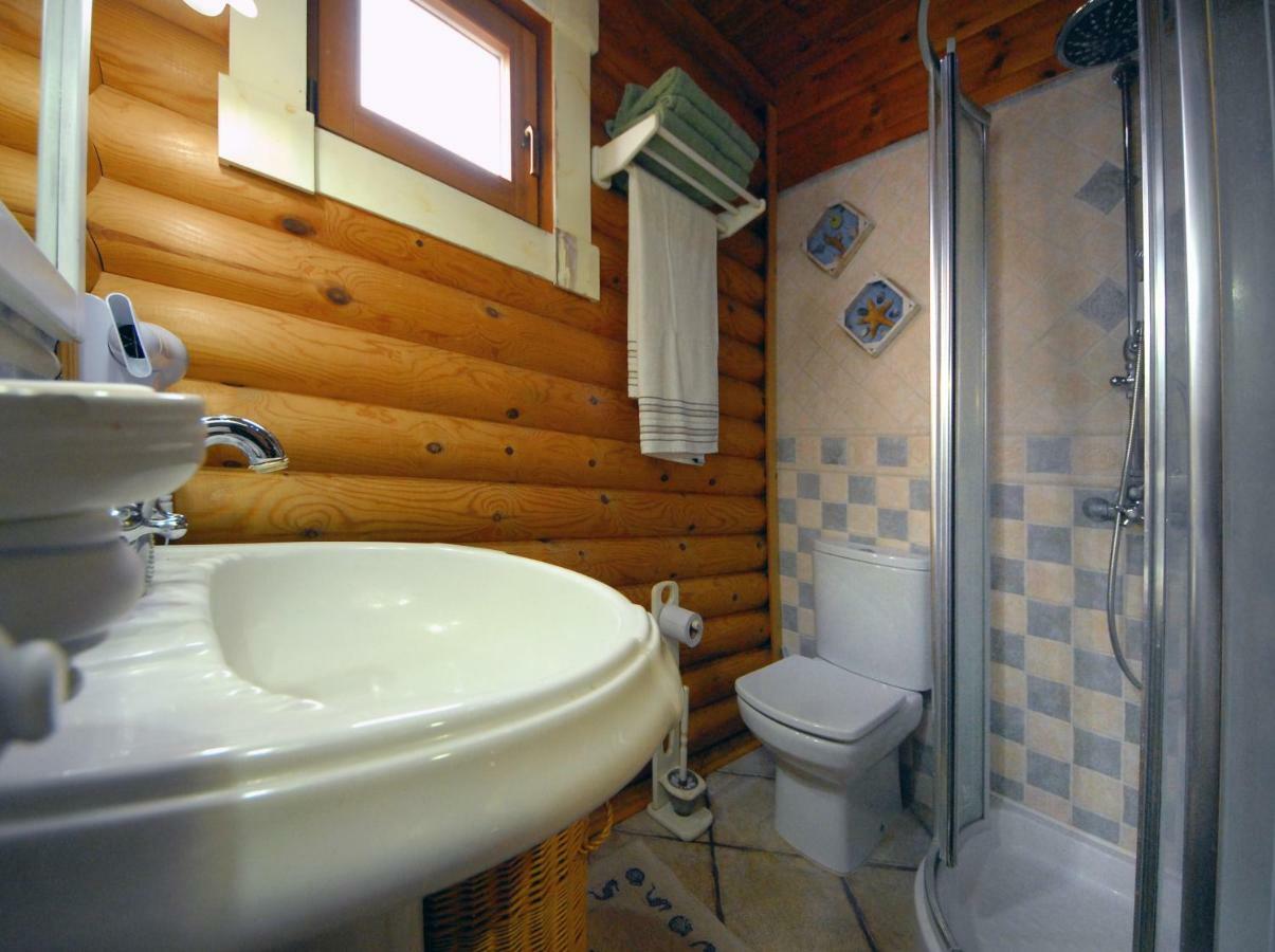 Nordic House Near The Beach In Quiet Neighborhood, All Amenities Tacoronte Bagian luar foto