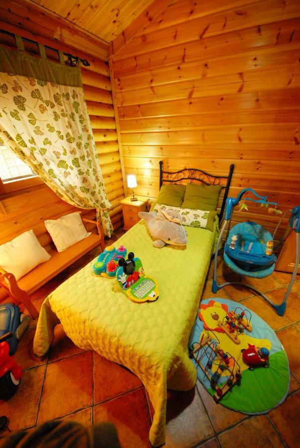 Nordic House Near The Beach In Quiet Neighborhood, All Amenities Tacoronte Bagian luar foto