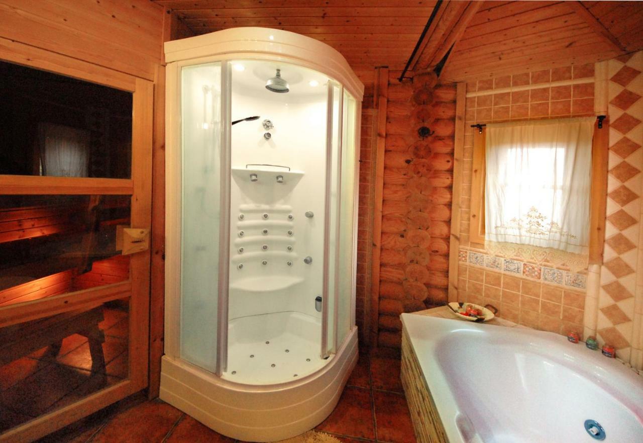 Nordic House Near The Beach In Quiet Neighborhood, All Amenities Tacoronte Bagian luar foto