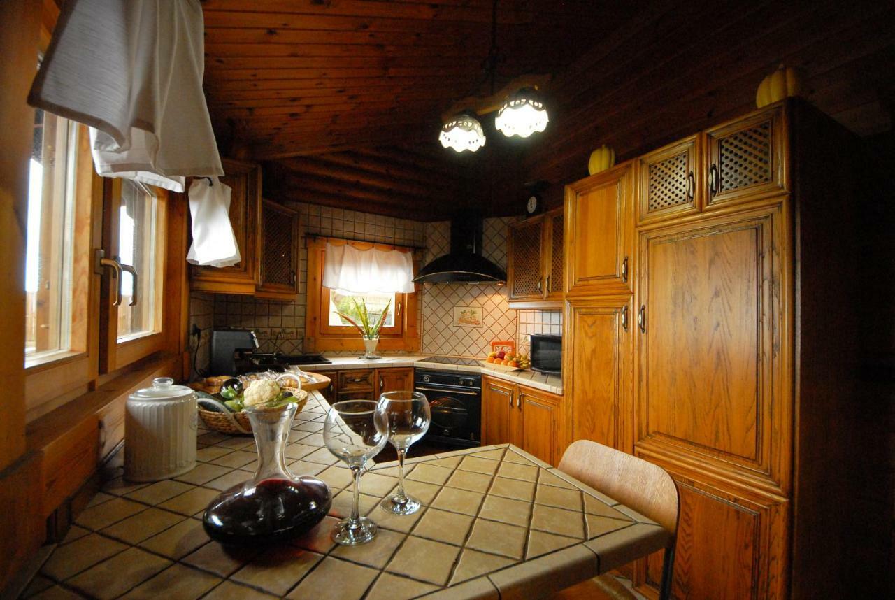 Nordic House Near The Beach In Quiet Neighborhood, All Amenities Tacoronte Bagian luar foto
